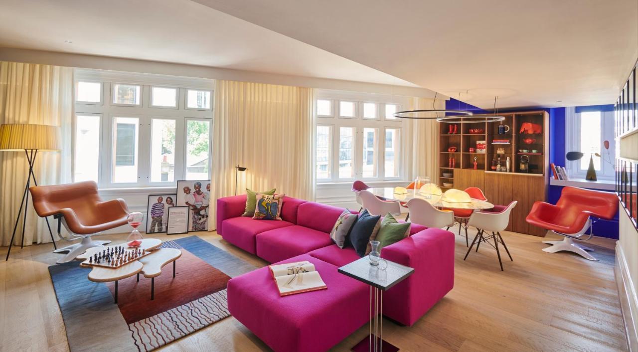 Suite Design
