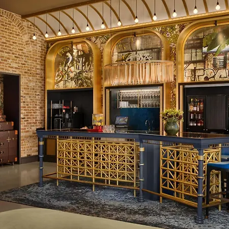 Andaz London Liverpool Street, By Hyatt-2