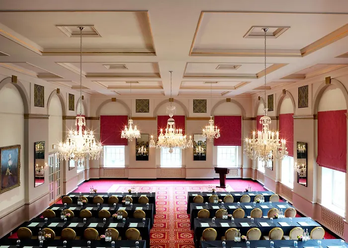 BloomsburyHotel Londra