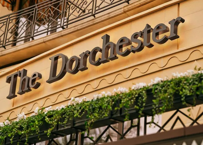 The Dorchester - Dorchester Collection Londra